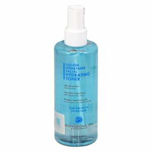 Tónico Hidratante Facial PROFESSIONAL SPA BY MARTHA PERALTA 250 Ml