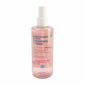 Tónico Equilibrante Facial PROFESSIONAL SPA BY MARTHA PERALTA 250 Ml