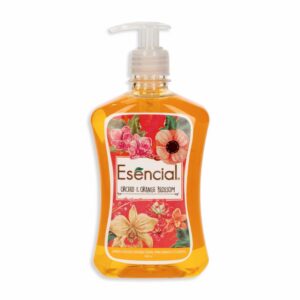 Jabón Liquido De Manos Azhar ESENCIAL 500 Ml