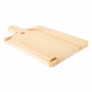 Tabla De Picar Grande TATU Rectangular
