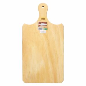 Tabla De Picar Grande TATU Rectangular