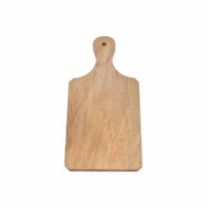 Tabla De Picar Mediana TATU Rectangular
