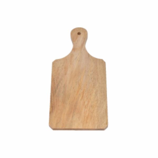 Tabla De Picar Mediana TATU Rectangular