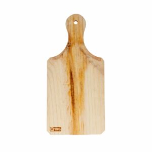 Tabla De Picar Pequeña TATU Rectangular