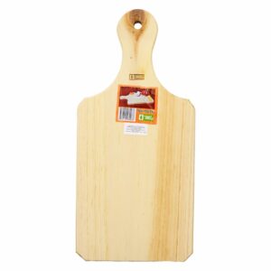 Tabla De Picar Pequeña TATU Rectangular