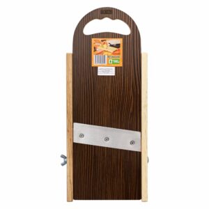 Chiflera Grande TATU Unidad