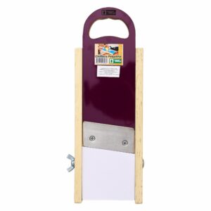 Chiflera Pequeña TATU Unidad