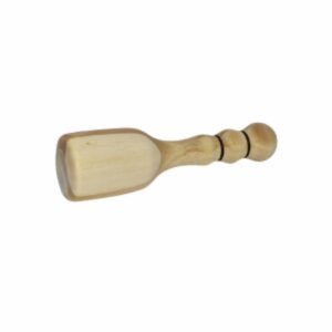Aplastador De Madera TATU Unidad