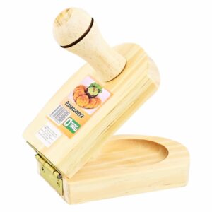 Pataconera Práctica TATU Unidad