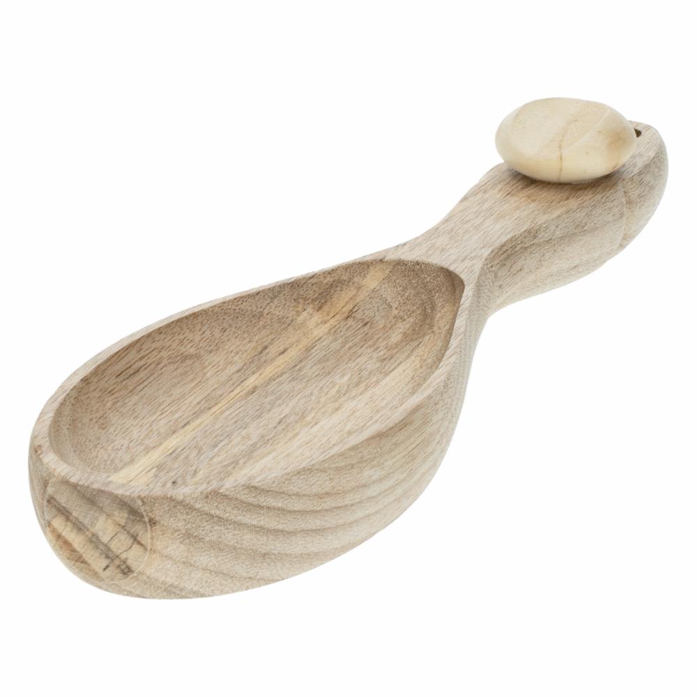 Porta Cuchara TATU Unidad - Imagen 2