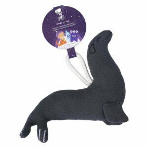 Juguete Para Mascota Con Diseño Galápagos ALKUPETS Mediano