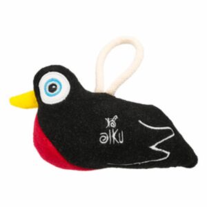 Juguete Para Mascota Con Diseño Galápagos ALKUPETS Mediano