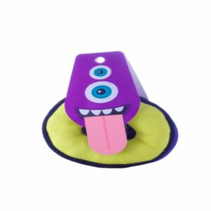 Juguete Para Mascota Con Diseño Rosca Reforzada ALKUPETS Mediano