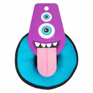 Juguete Para Mascota Con Diseño Rosca Reforzada ALKUPETS Mediano