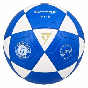 Balón Multicolor GAMBA Unidad