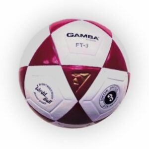 Balón De Futbol Gamba GAMBA Numero 3