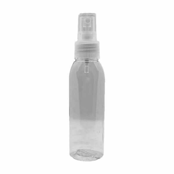 Atomizador Spray Portatil SRPLASTYKO 100 Ml