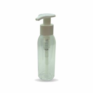 Dispensador Portátil. SRPLASTYKO 100 Ml