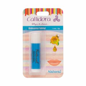 Labial Natural CALLIDORA 5 G