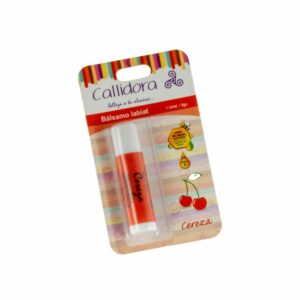 Labial Cereza CALLIDORA 5 G