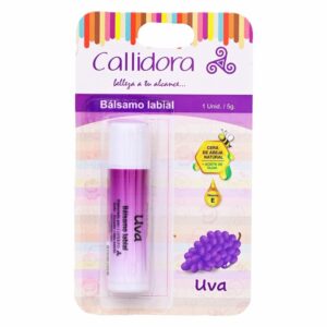 Labial Uva CALLIDORA 5 G
