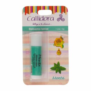 Labial Menta CALLIDORA 5 G