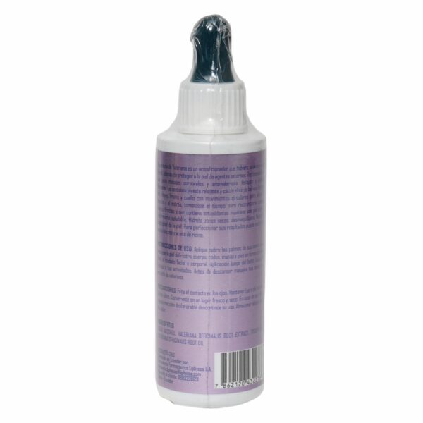 Extracto De Valeriana VIIVE 80 ml - Imagen 2