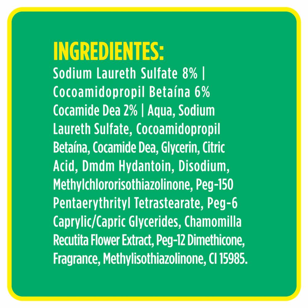 Shampoo Para Perros PURE NATURE 200 Ml - Imagen 2