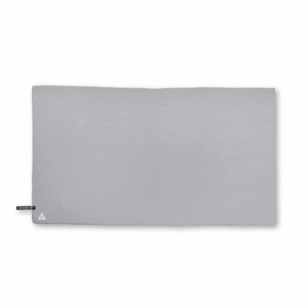 Toalla Playera Gris ARMATURA - Imagen 2
