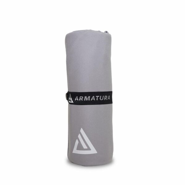 Toalla Playera Gris ARMATURA - Imagen 3