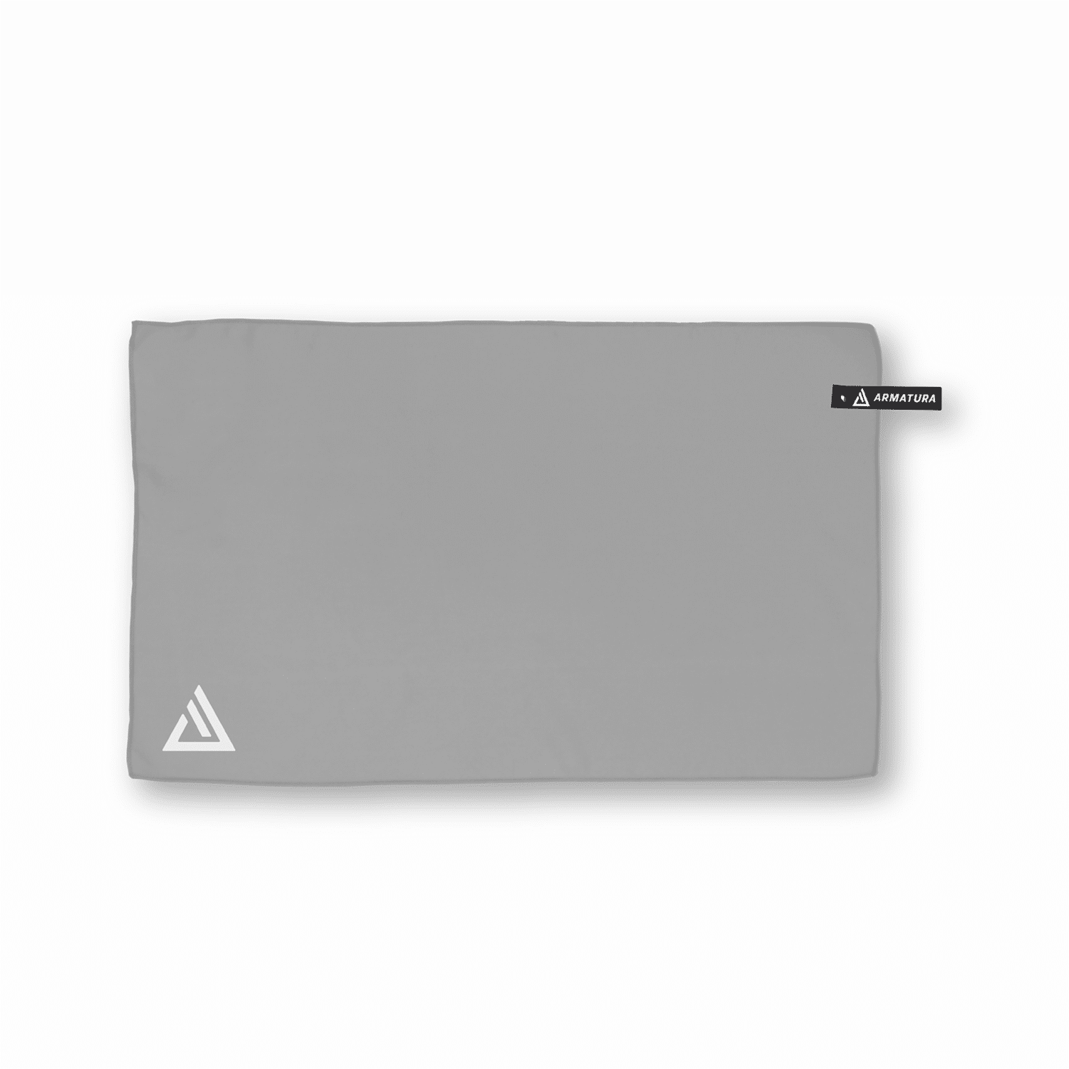 Toalla Deportiva Compacta Violeta Pequeña ARMATURA