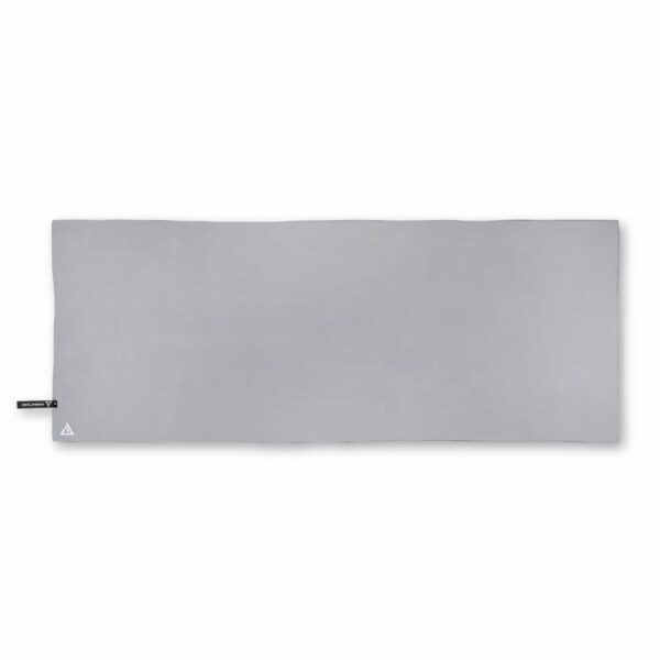 Toalla De Yoga Gris Grande ARMATURA KANI T2 - Imagen 2