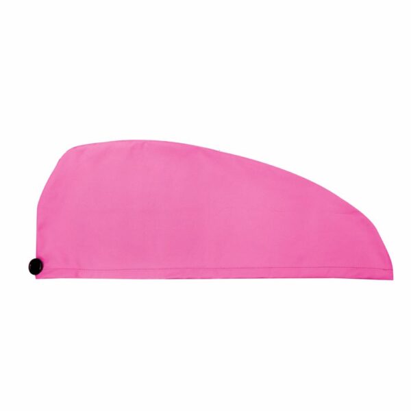 Toalla Turbante Para Cabello Rosada ARMATURA KANI T2 - Imagen 2