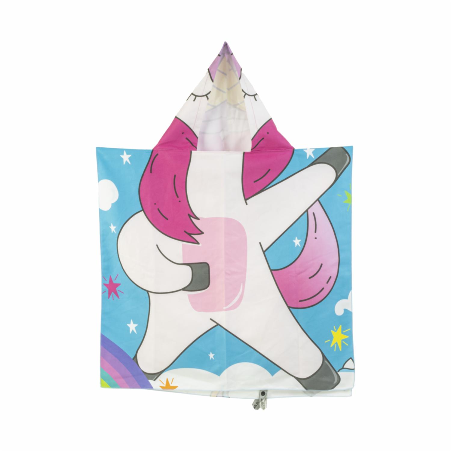 Toalla Playera Kids Unicornio ARMATURA - Imagen 2