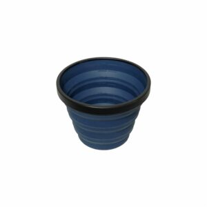 Vaso Plegable Para Camping ARMATURA 320 Ml