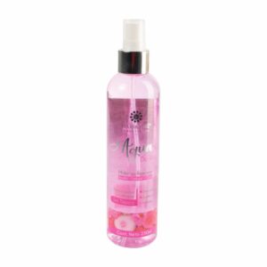 Agua De Rosas, Removedor De Maquillaje MARIA JOSE De 250Ml