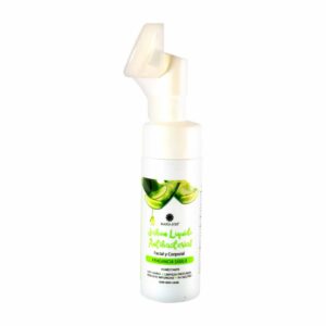 Jabón Líquido Facial Antibacterial De Sábila MARIA JOSE 140 Ml