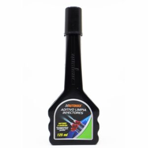 Limpia Inyectores Automotriz De Gasolina AUTOMAX 125 Ml