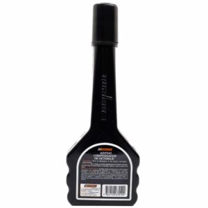 Aditivo Para Gasolina Compensador De Octanaje Y Combustión AUTOMAX 125 Ml
