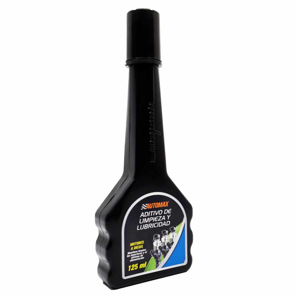 Aditivo Para Diesel Mejora La Lubricidad Del Diesel AUTOMAX 125 Ml - Imagen 3