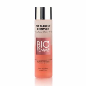 Desmaquillante Bifásico De Ojos BIOFEMME 120 Ml