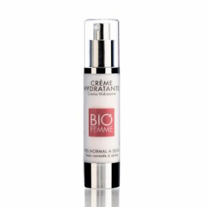 Crema Facial Hidratante BIOFEMME 50 Ml