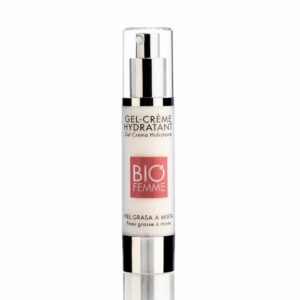 Crema Facial En Gel Hidratante BIOFEMME 50 Ml