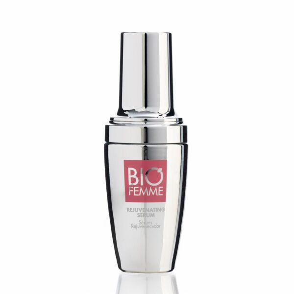 Sérum Facial Rejuvenecedor BIOFEMME 30 Ml