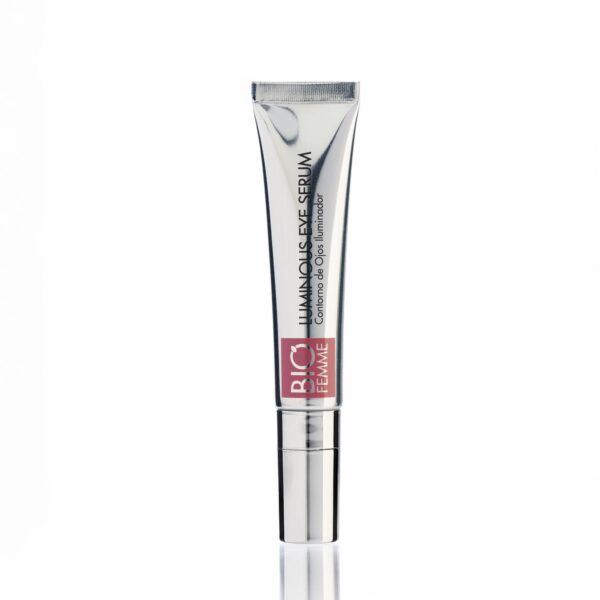 Contorno De Ojos Iluminador BIOFEMME 15 Ml
