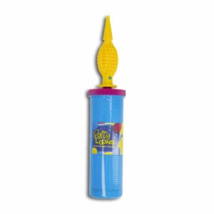 Inflador De Globos Manual PARTY LOONS Pequeño