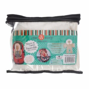 Soporte De Cuerpo Reversible Rosa MR. & MRS. Unidad