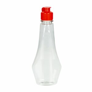 Salsero Pet Ketchuo PLASTIC HOUSE 3,5 X 20 CM