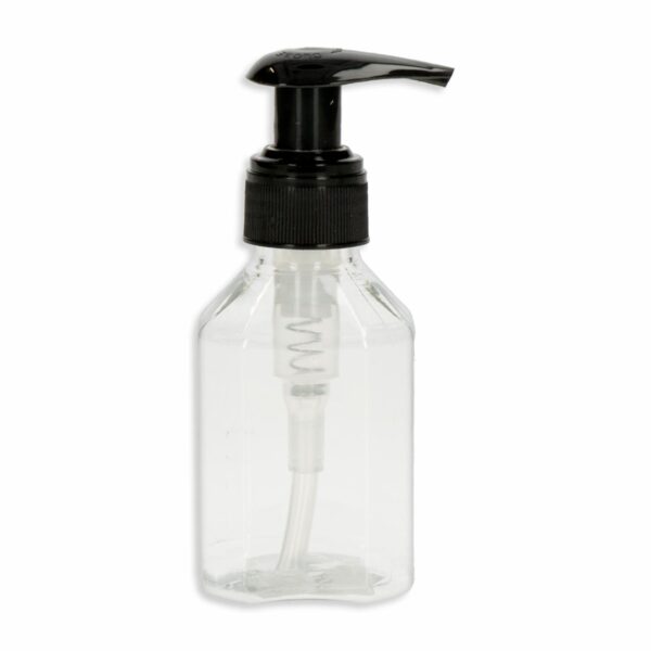 Dispensador De Gel Surtido PLASTIC HOUSE 120 CC