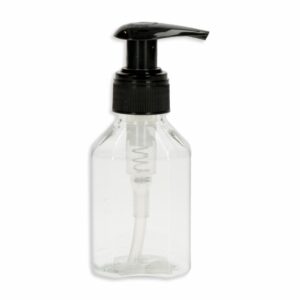 Dispensador De Gel Surtido PLASTIC HOUSE 120 CC
